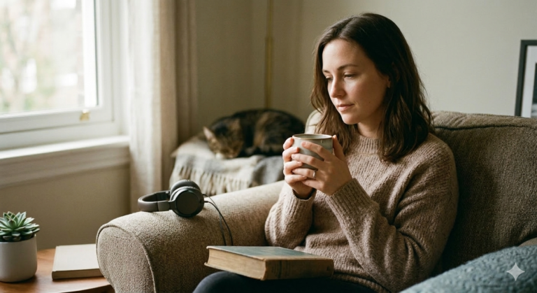 Am I a Highly Sensitive Person? Understanding the HSP Trait