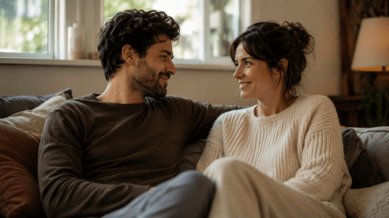 Les 4 styles d&rsquo;attachement : quel est le vôtre ?