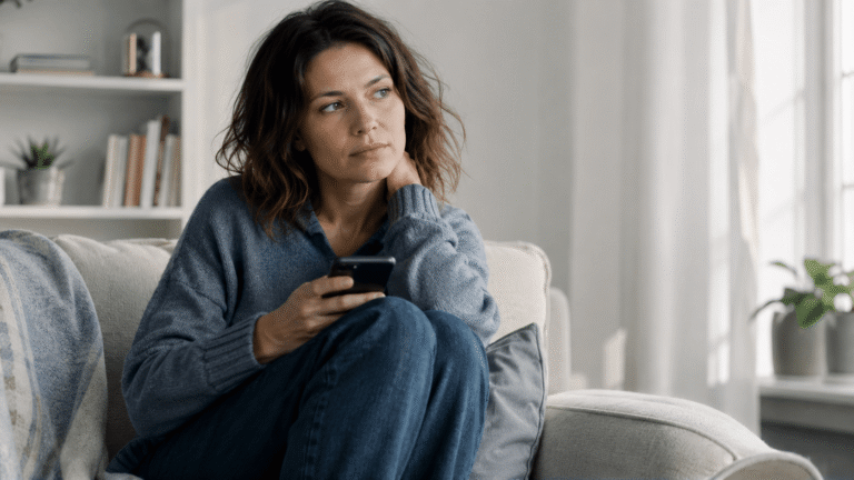 L&rsquo;attachement désorganisé (anxieux-évitant) : entre besoin et peur de l&rsquo;autre