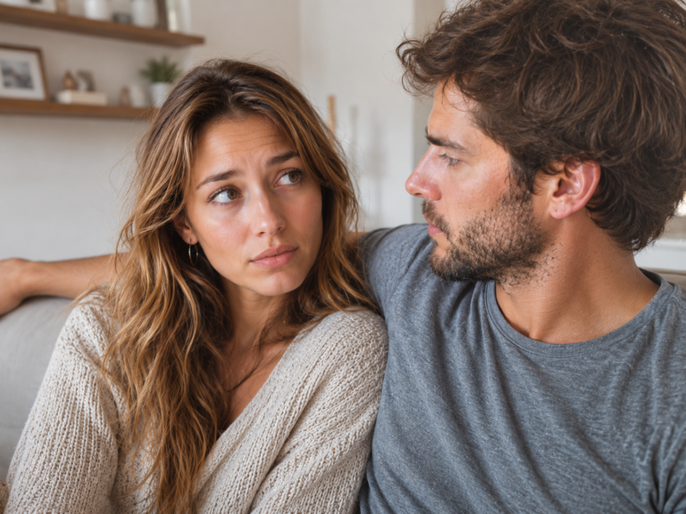 Amour ou dépendance affective : comment faire la différence