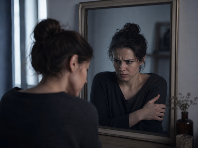 Arrêter de se dévaloriser : faire face à la voix intérieure critique