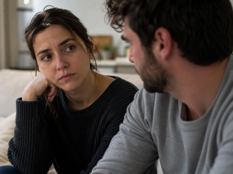 Dépendance affective : la reconnaître, la comprendre, s&rsquo;en libérer