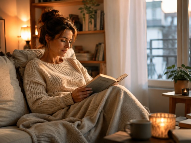 Peur d’être seul : quand la solitude fait plus peur qu’elle ne pèse