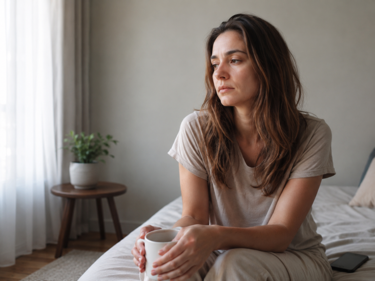 Dépendance affective et rupture : pourquoi c&rsquo;est si difficile, et comment traverser
