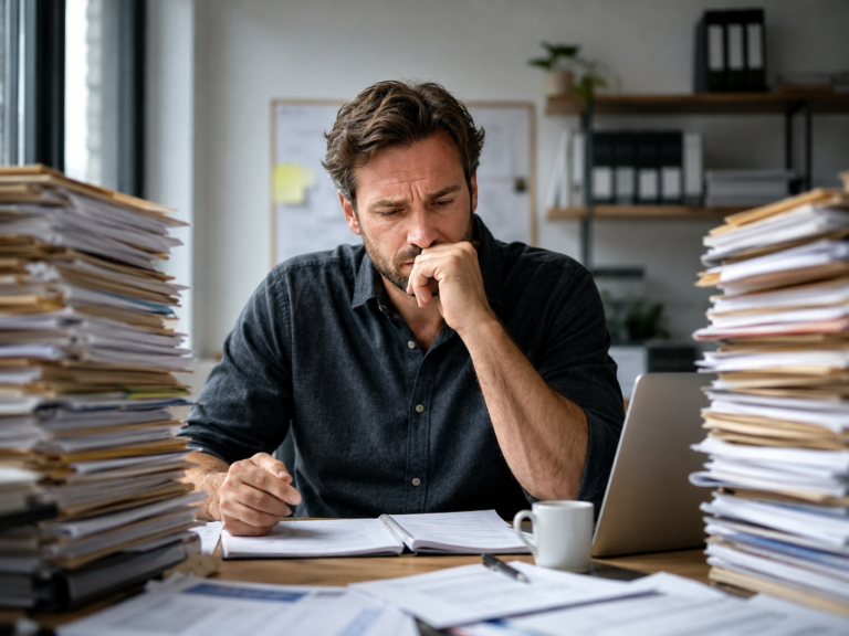 TDAH ou anxiété : comment faire la différence