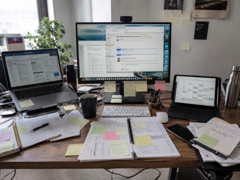 TDAH au travail : comprendre ce qui coince et ce qui aide