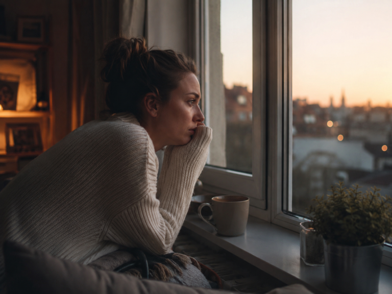 Anxiété : la comprendre, l&rsquo;apaiser, reprendre la main